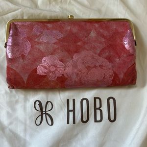 Hobo Lauren wallet